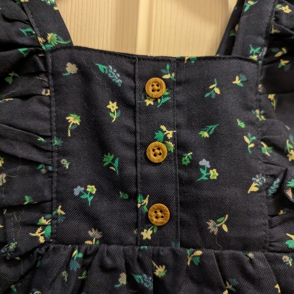 Carter's 3 piece outfit 6months - Picture 2 of 8